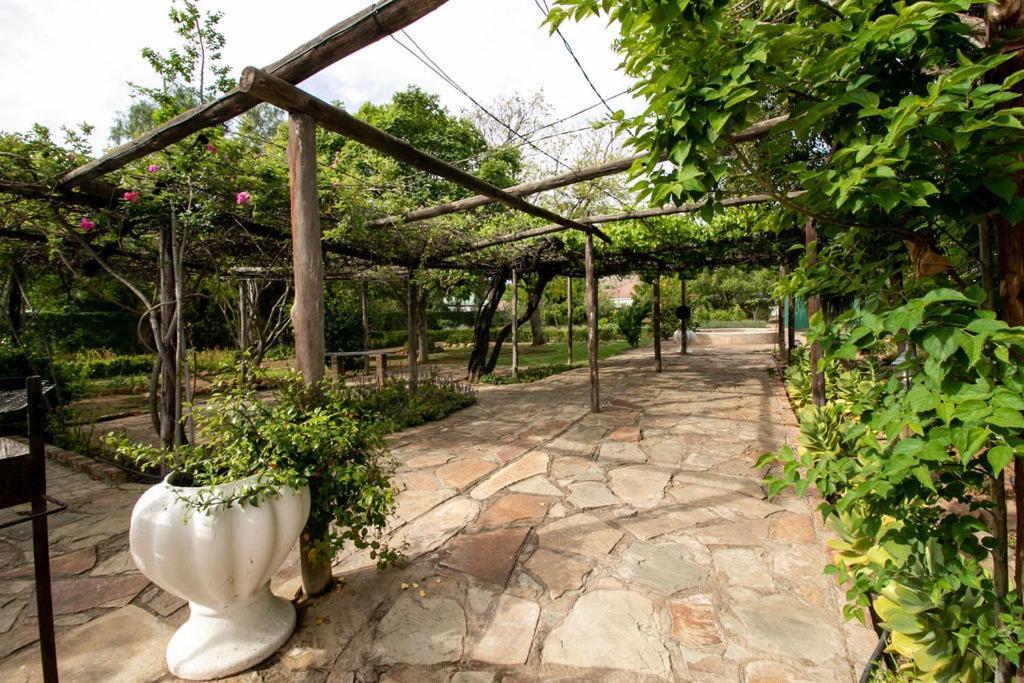 The Townhouse Villa Graaff-Reinet Dış mekan fotoğraf